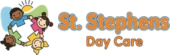 St. Stephen’s Day Care logo