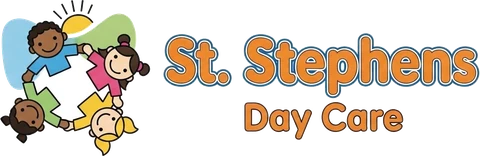 St. Stephen’s Day Care logo
