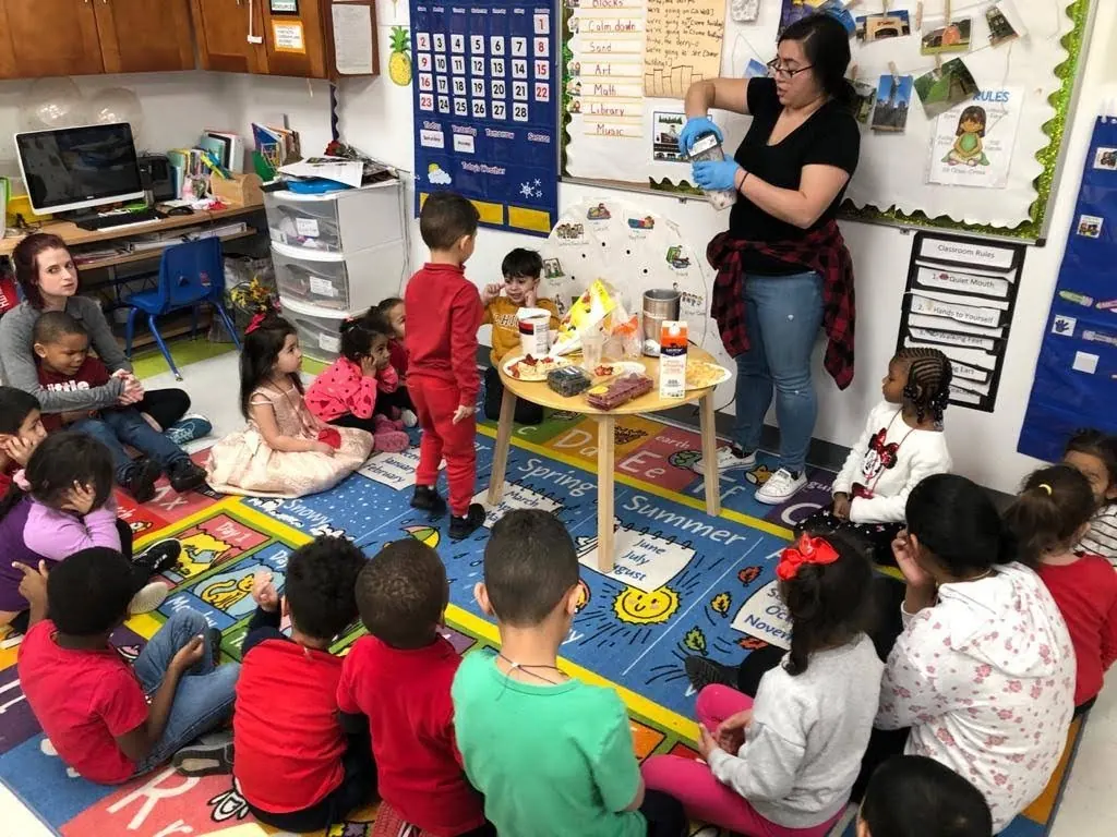 St. Stephen's Day Care banner image